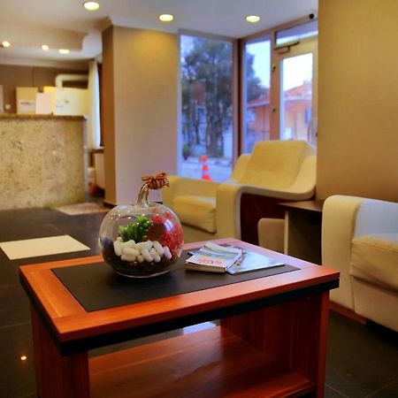 Miletus Otel Şile Ngoại thất bức ảnh